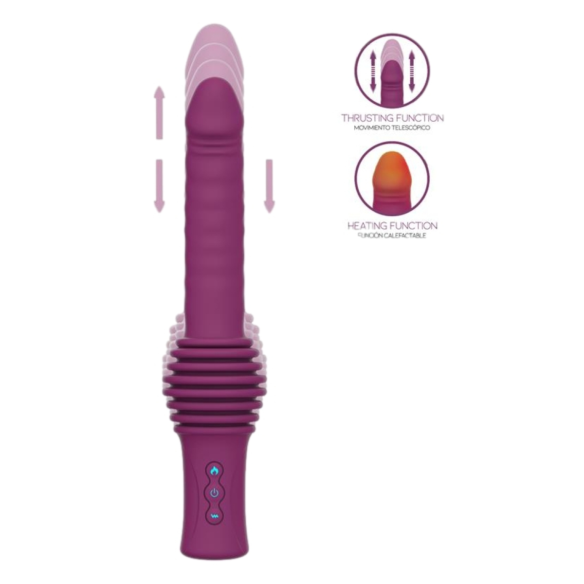 fuck machine horizontale roxer 175 x 42cm 4