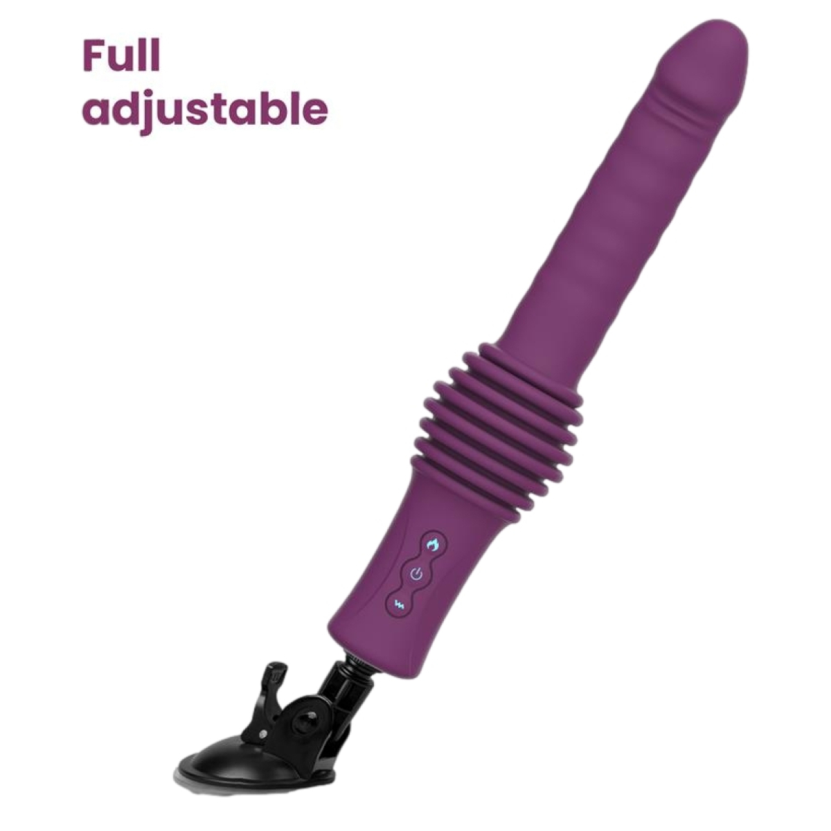 fuck machine horizontale roxer 175 x 42cm 6