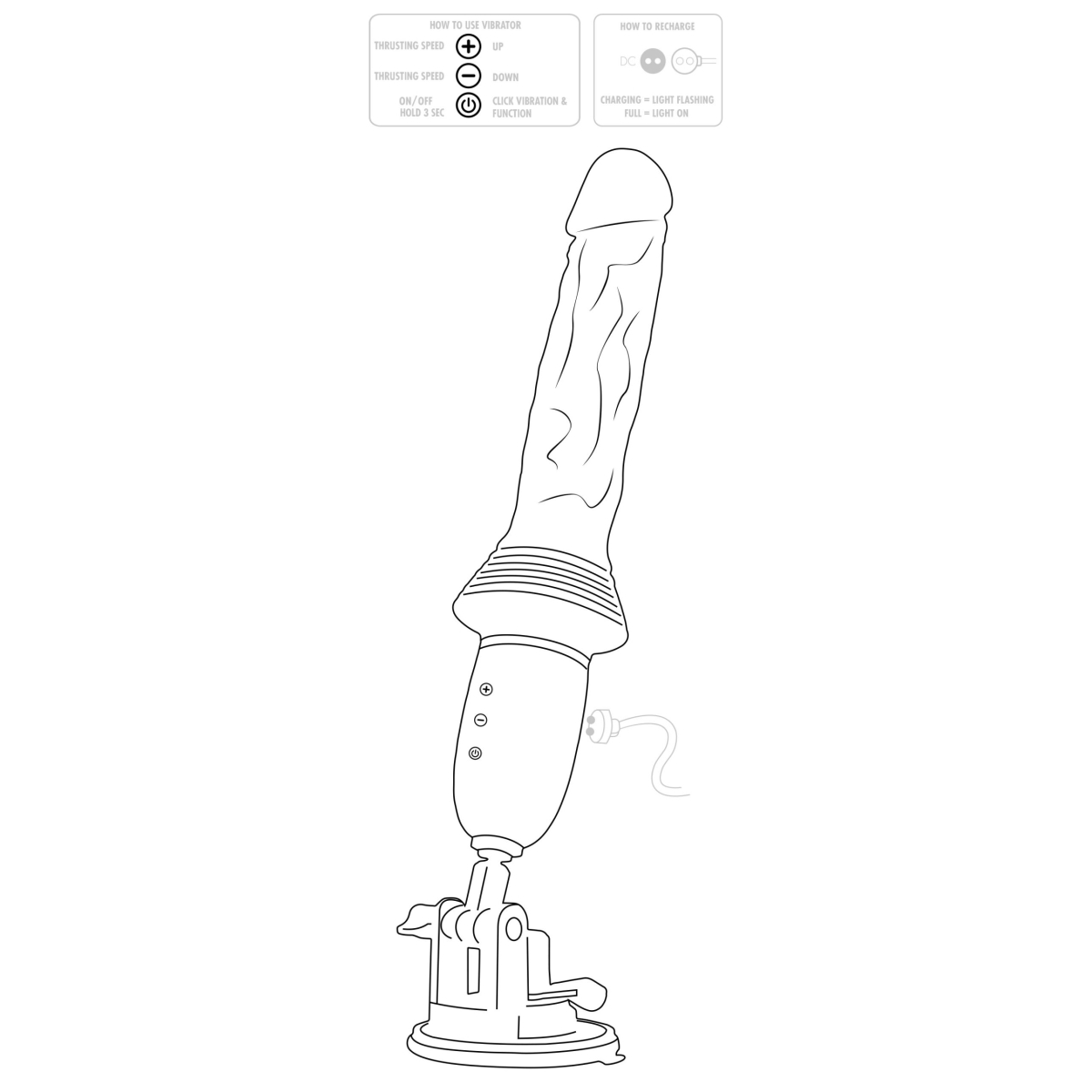 fuck machine portable magnum opus pro 17 x 4cm 12 scaled