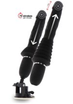 fuck machine portable magnum opus pro 17 x 4cm 7 scaled