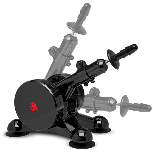 fuck machine poser banger de kink