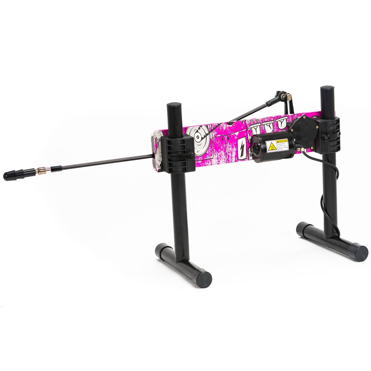 fuck machine pro 3 rose 2