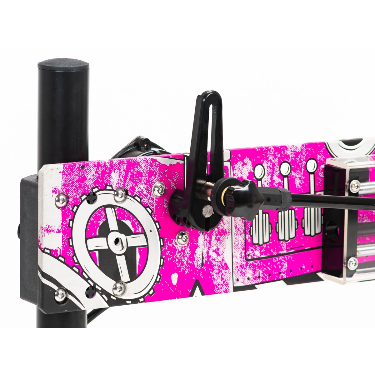 fuck machine pro 3 rose 3