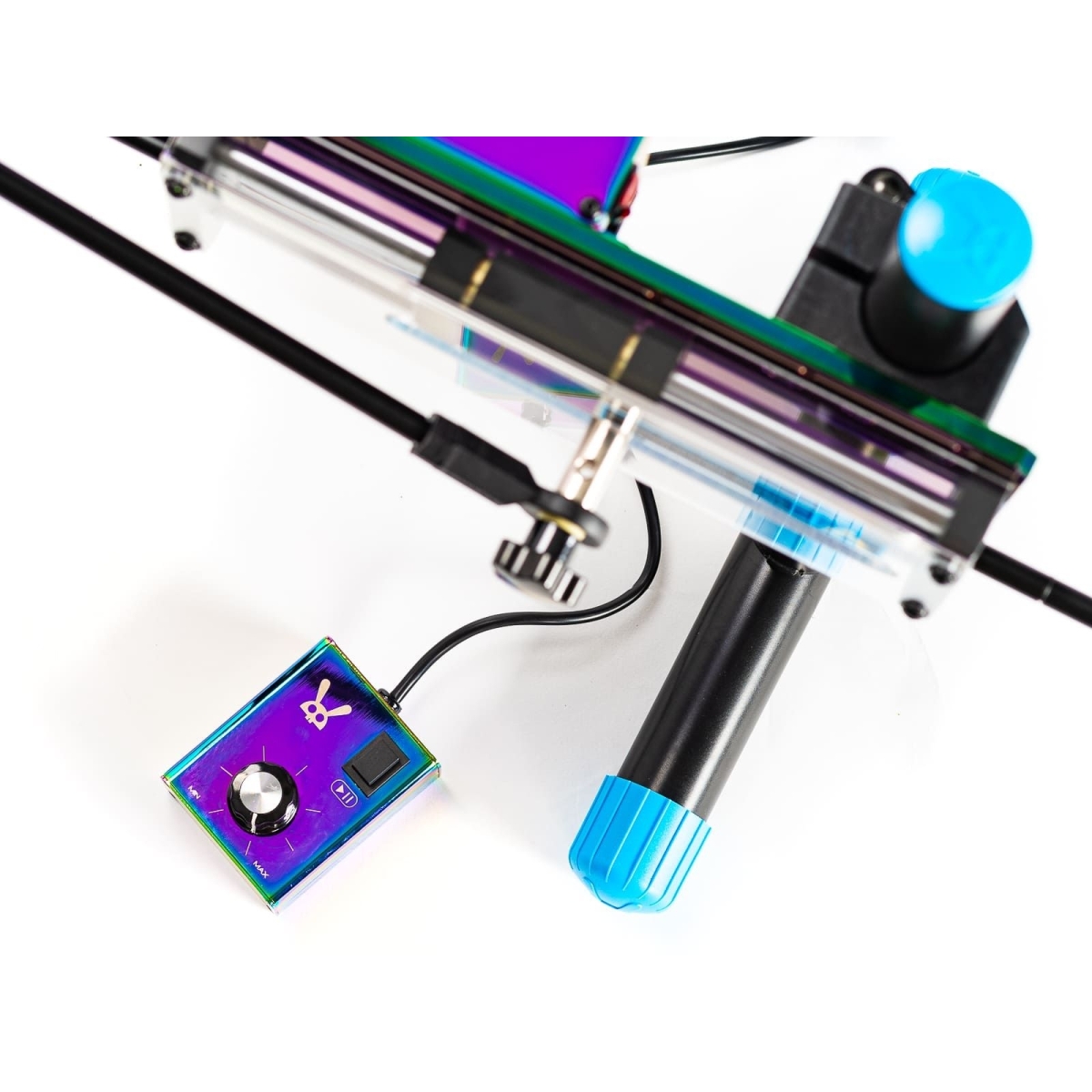 fuck machine pro 4 liquid oil 9