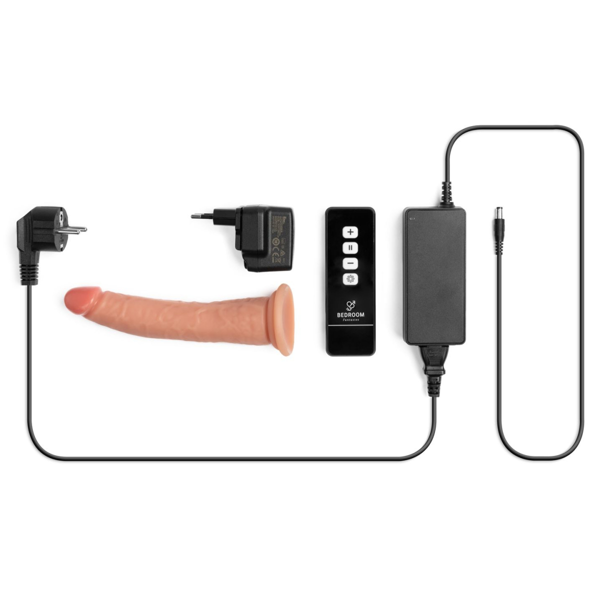 fuck machine pulse pro bedroom fantasies 8