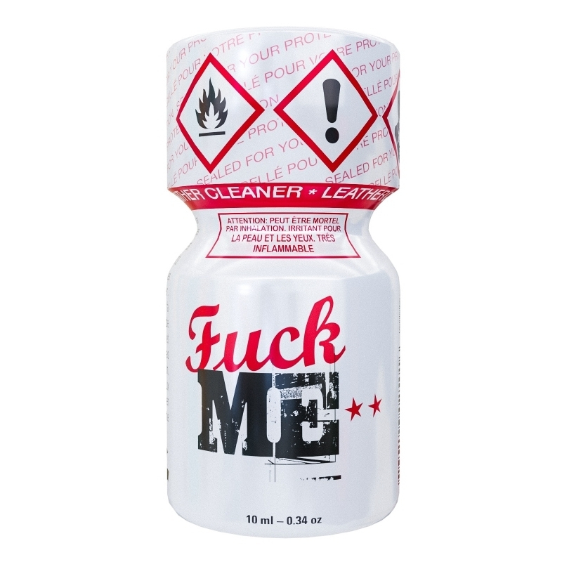 fuck me 10ml
