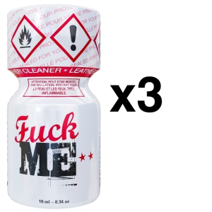 fuck me 10ml x3