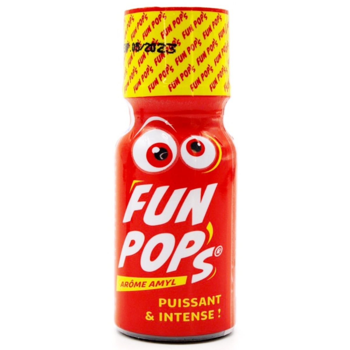fun pop s amyle 15ml
