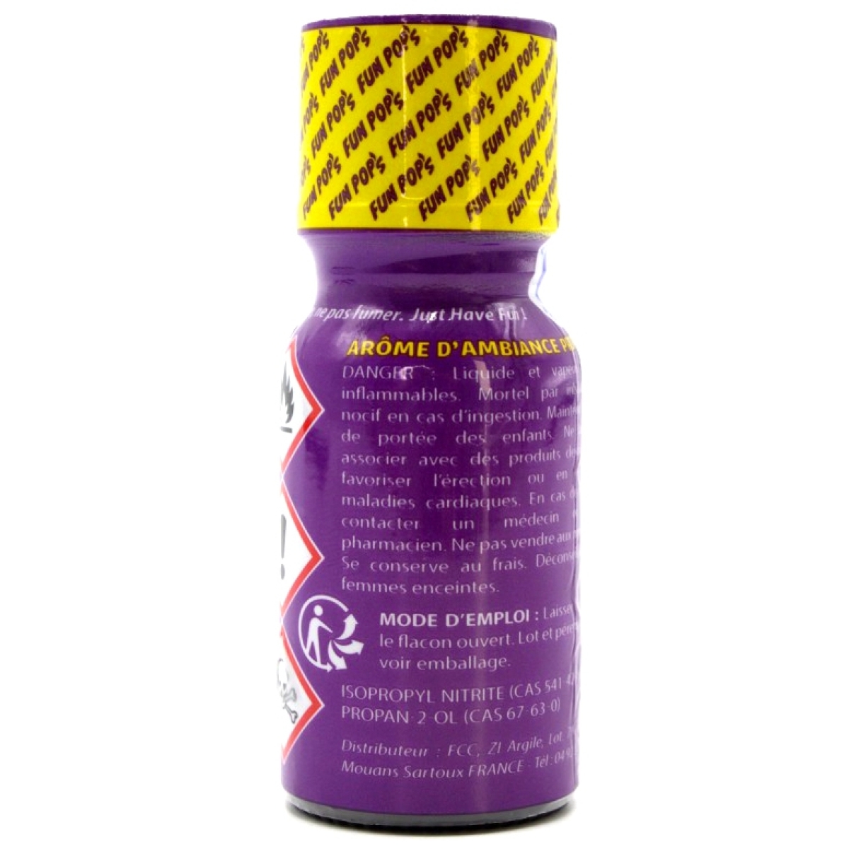 fun pop s propyle 15ml 1