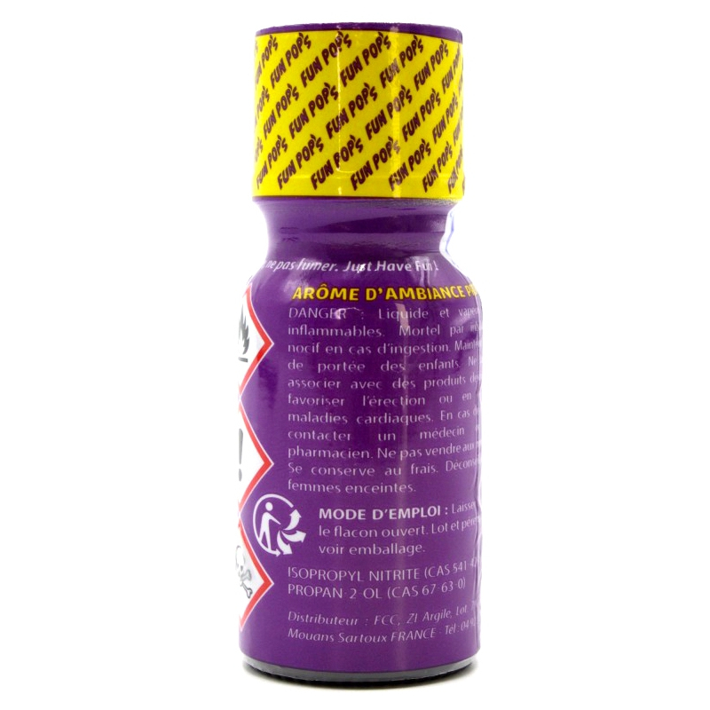 fun pop s propyle 15ml 1