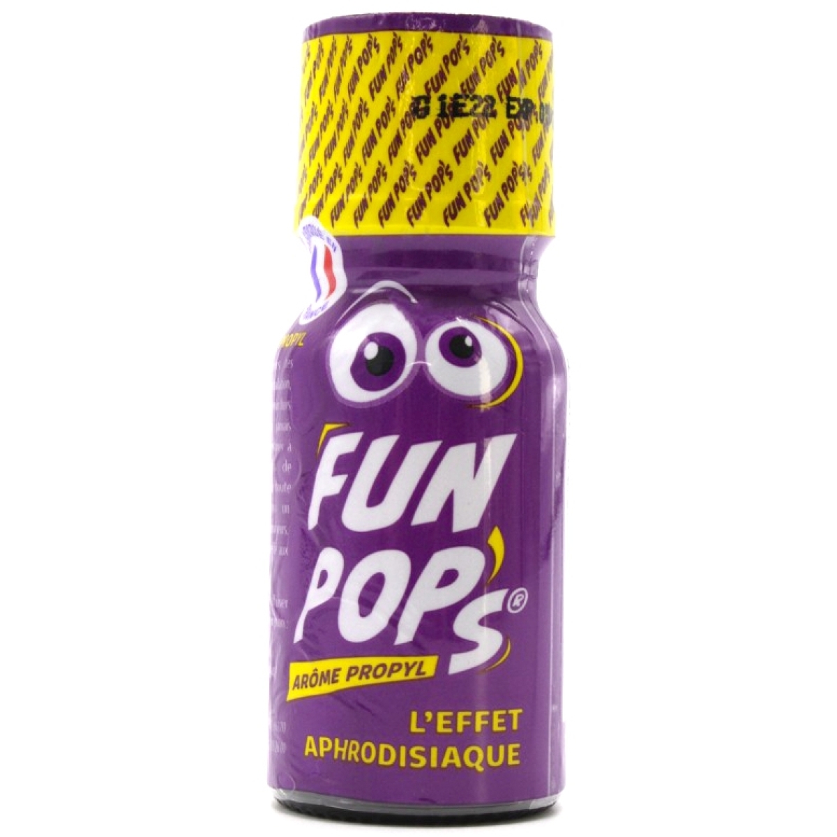 fun pop s propyle 15ml