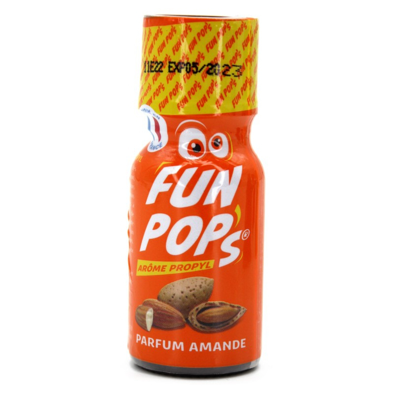fun-pop-s-propyle-parfum-amande-15ml fun pop s propyle parfum amande 15ml