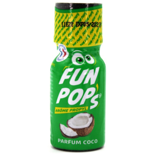 fun pop s propyle parfum coco 15ml
