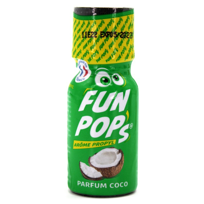 fun-pop-s-propyle-parfum-coco-15ml fun pop s propyle parfum coco 15ml