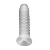 gaine a penis fat boy checker plate 14cm 2