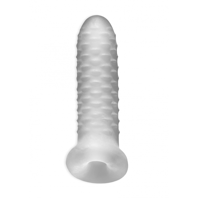 gaine a penis fat boy checker plate 14cm 2