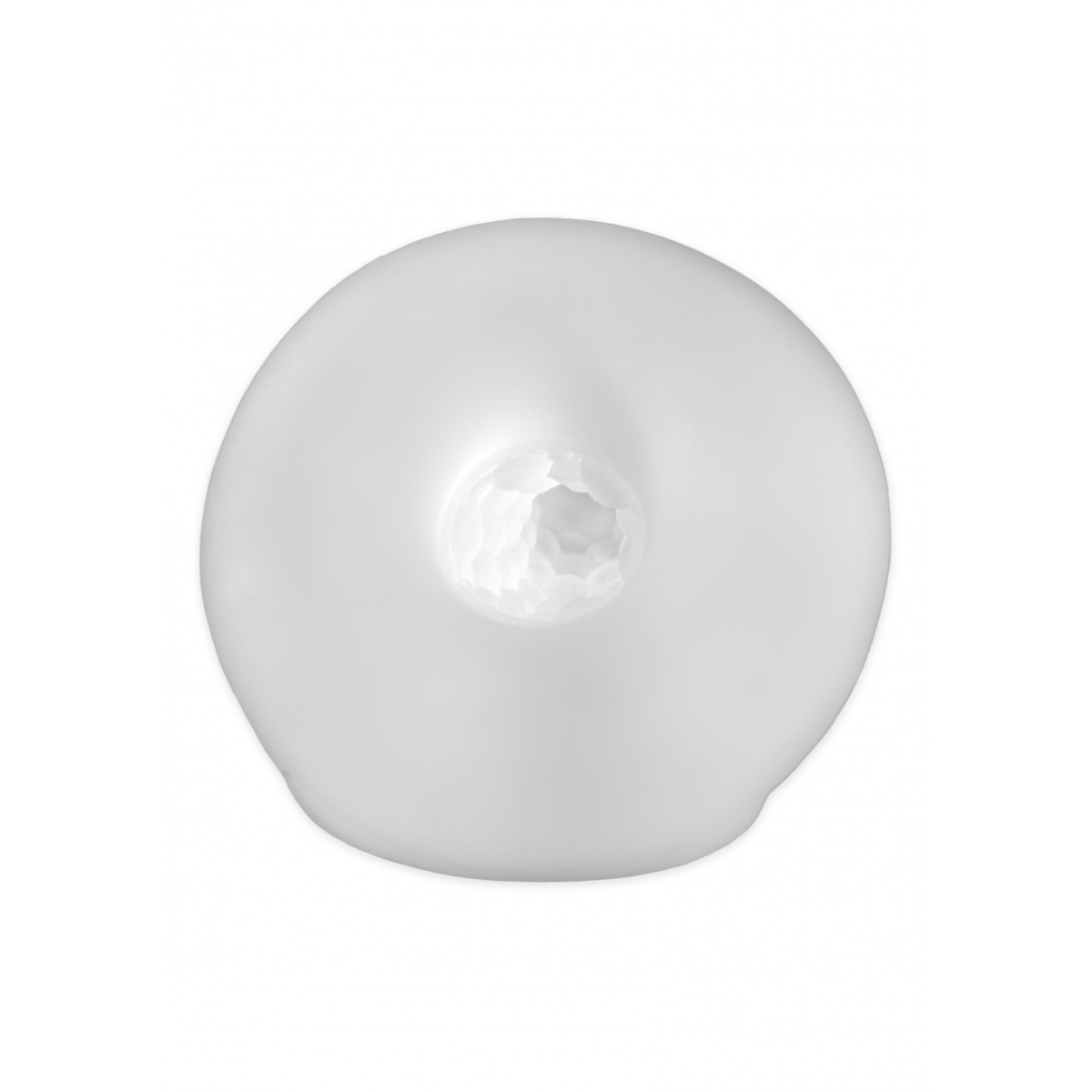 gaine a penis fat boy checker plate 14cm 3