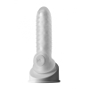 gaine a penis fat boy checker plate 14cm 4