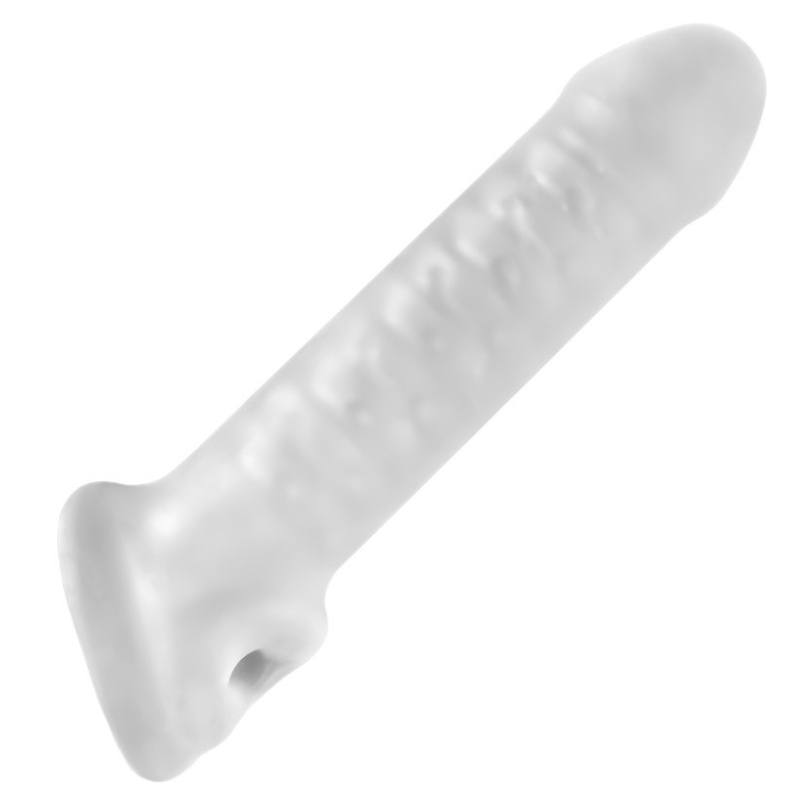 gaine a penis fat boy thin 16cm