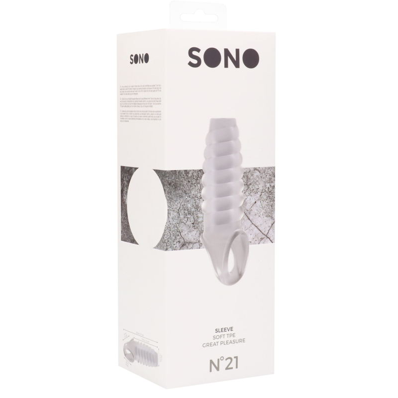 gaine a penis sono n21 14 x 6 cm 1 scaled