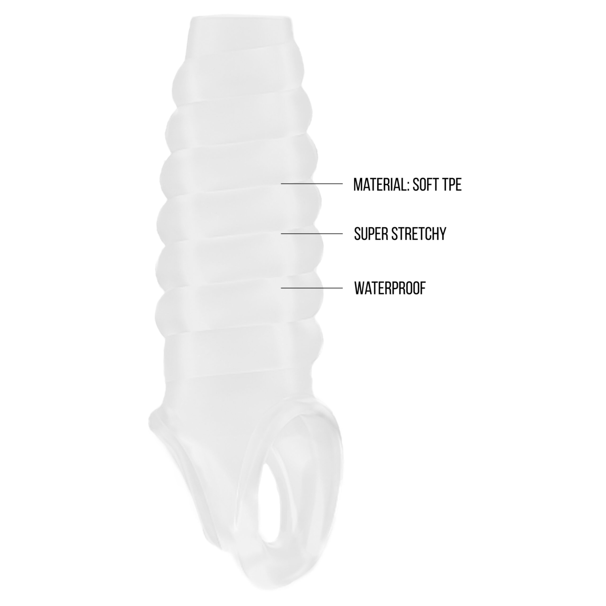 gaine a penis sono n21 14 x 6 cm 4 scaled