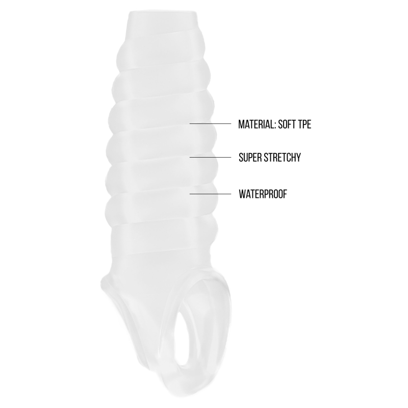 gaine a penis sono n21 14 x 6 cm 4 scaled