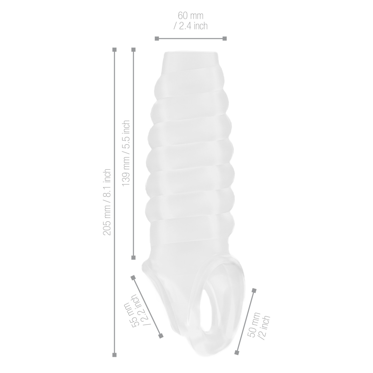 gaine a penis sono n21 14 x 6 cm 6 scaled