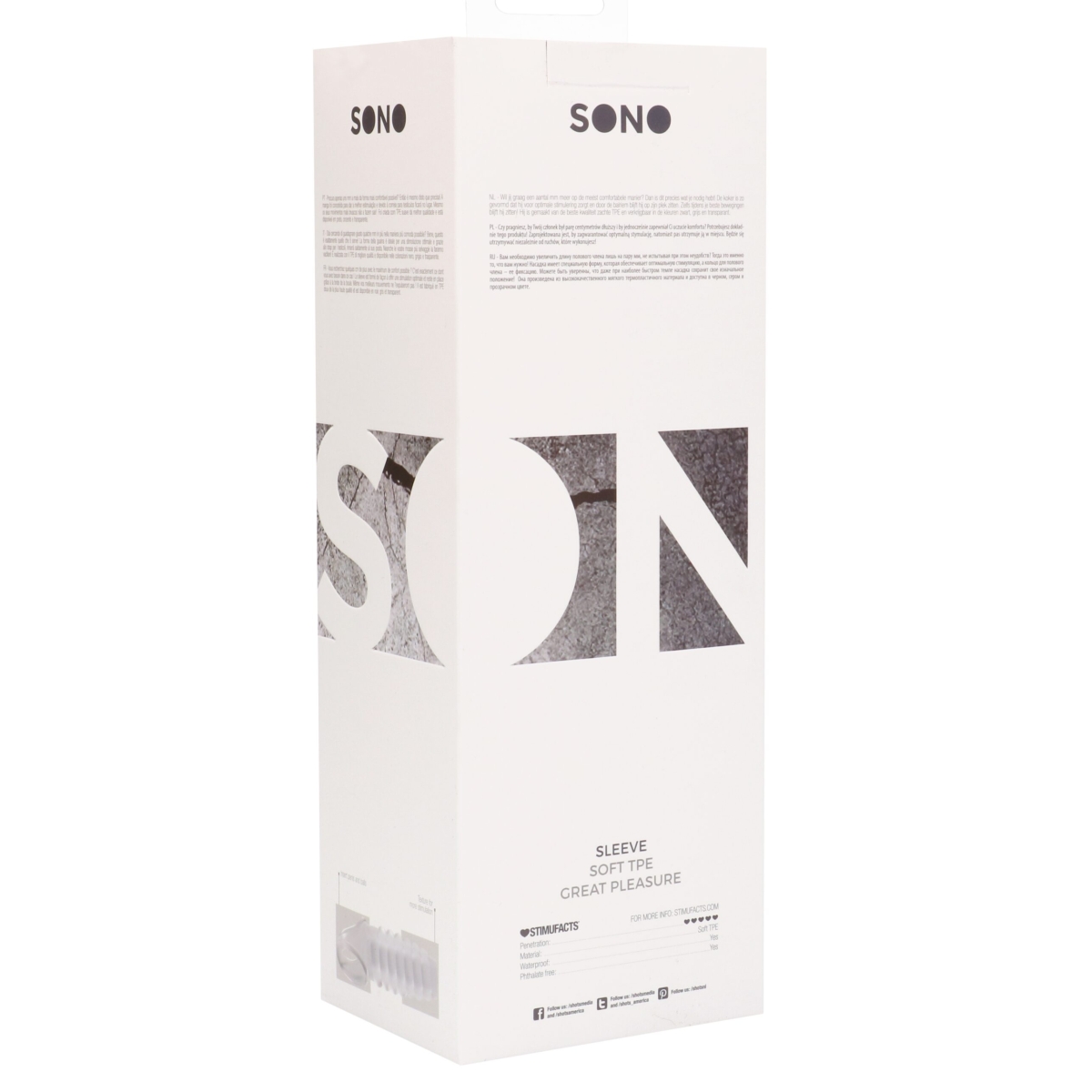 gaine a penis sono n21 14 x 6 cm 9 scaled