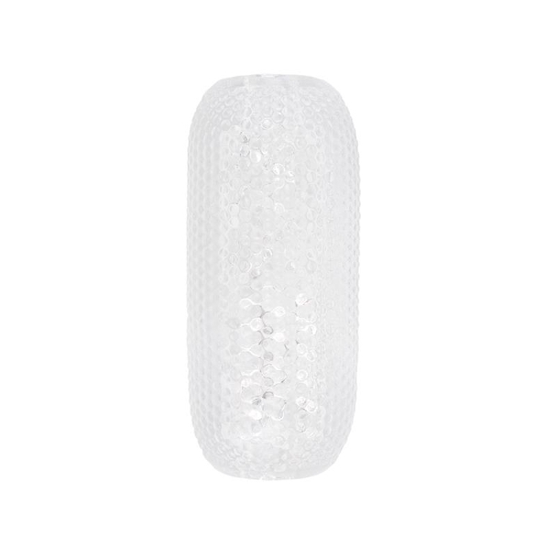 gaine de masturbation palm stroker n3 125cm transparente 2