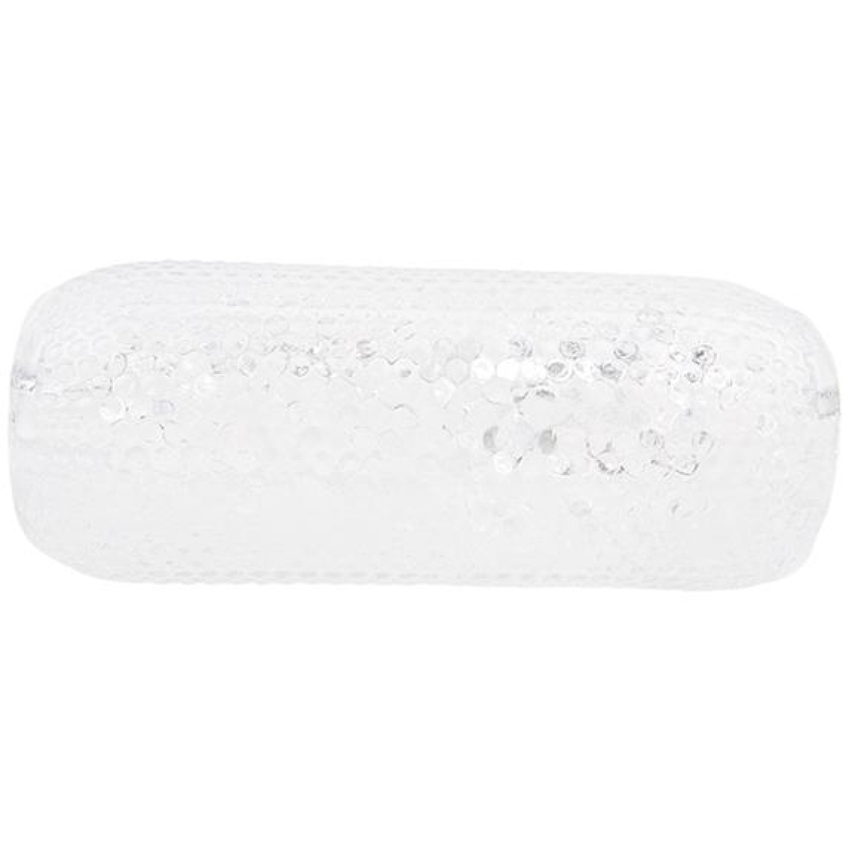 gaine de masturbation palm stroker n3 125cm transparente 3