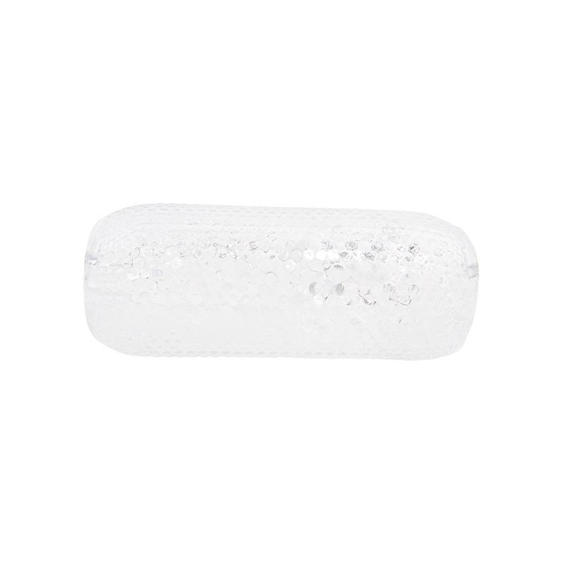 gaine de masturbation palm stroker n3 125cm transparente 3