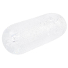 gaine de masturbation palm stroker n3 125cm transparente 4