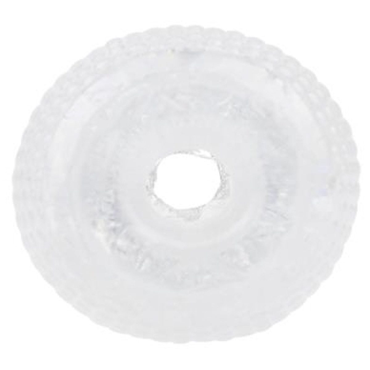 gaine de masturbation palm stroker n3 125cm transparente 5