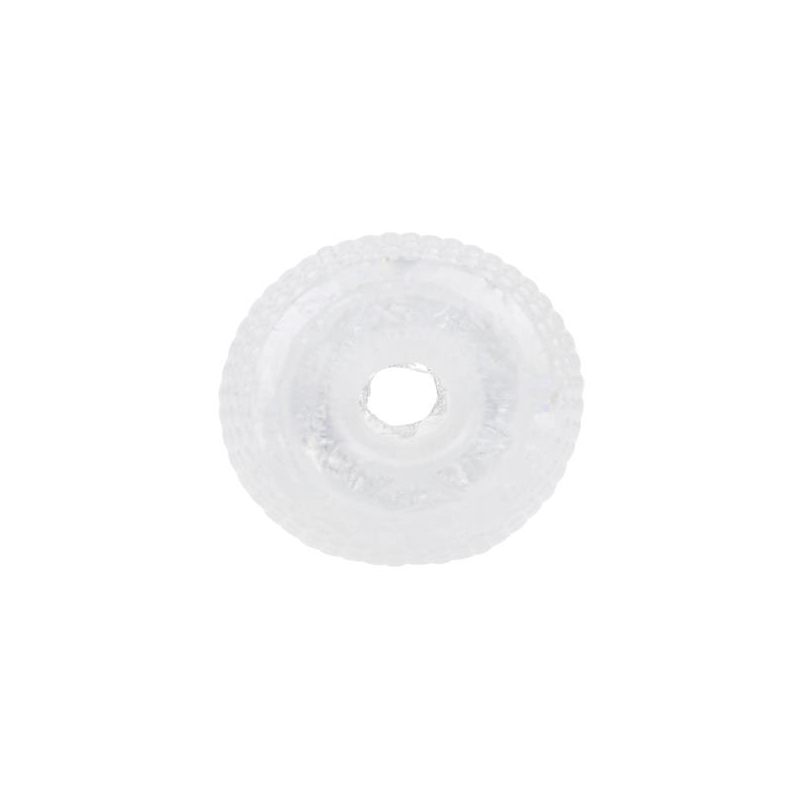 gaine de masturbation palm stroker n3 125cm transparente 5