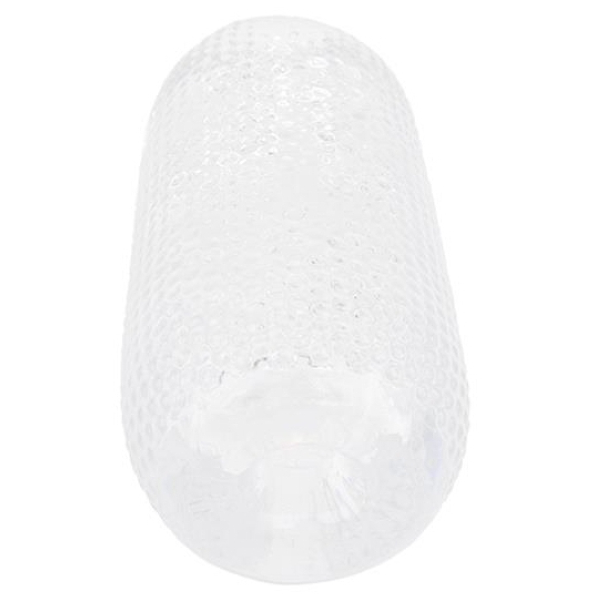 gaine de masturbation palm stroker n3 125cm transparente 6