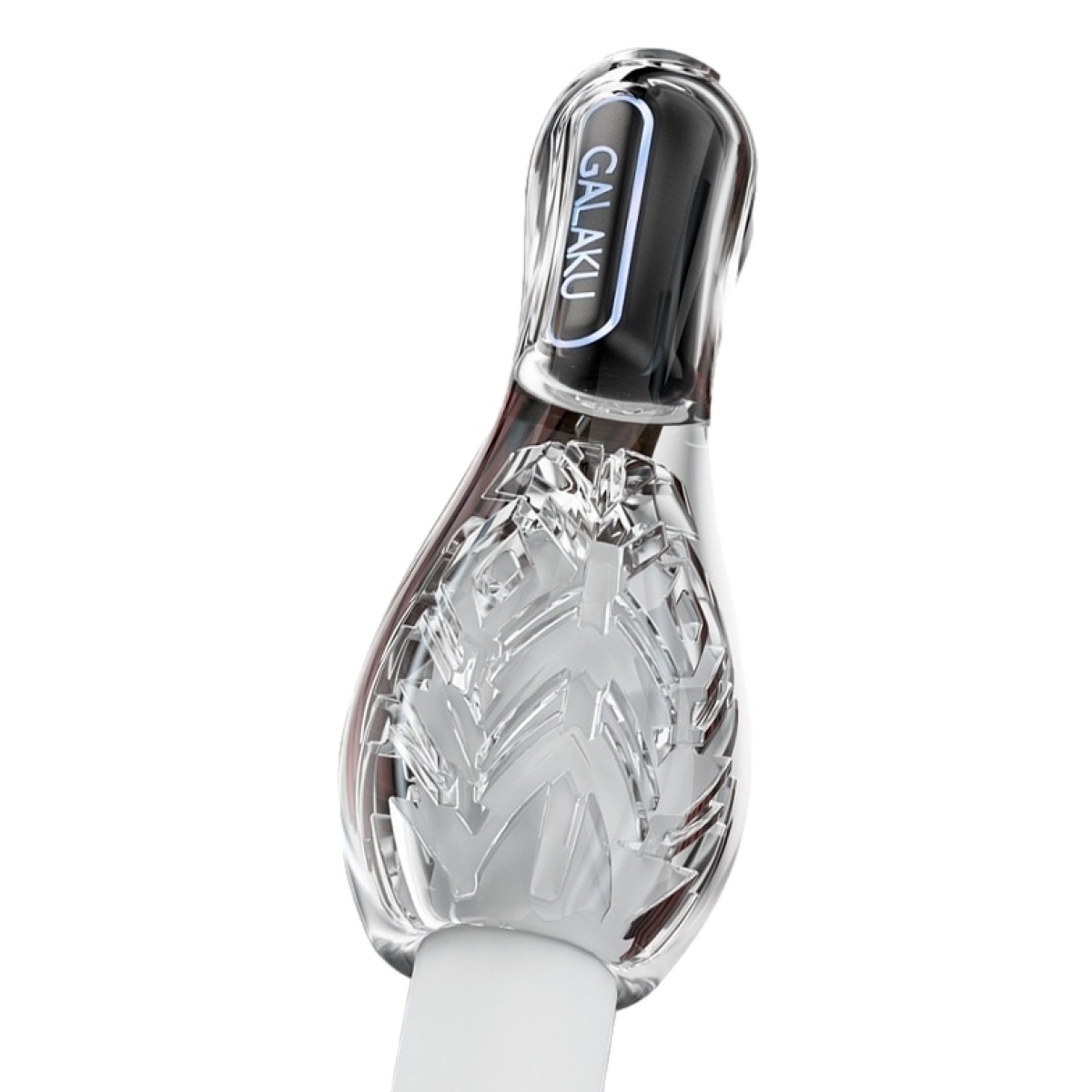 gaine de masturbation vibrante keep young mdoele 03