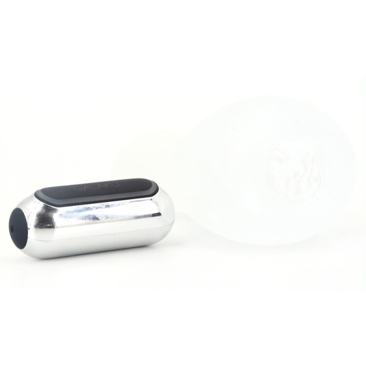 gaine de masturbation vibrante keep young modele 01 1