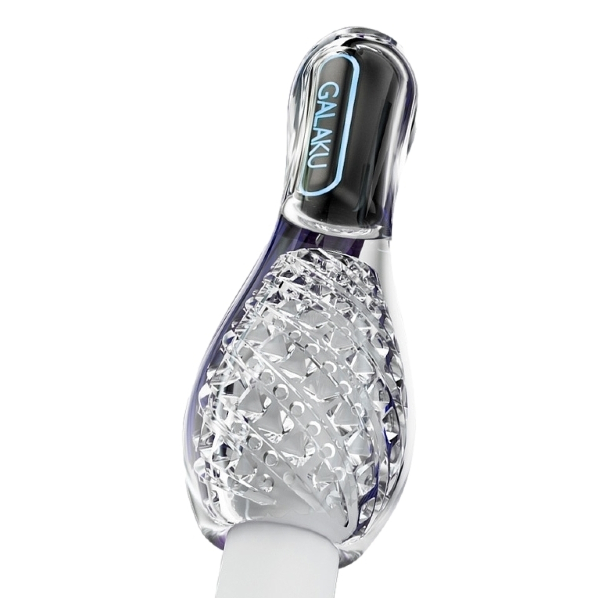 gaine de masturbation vibrante keep young modele 01