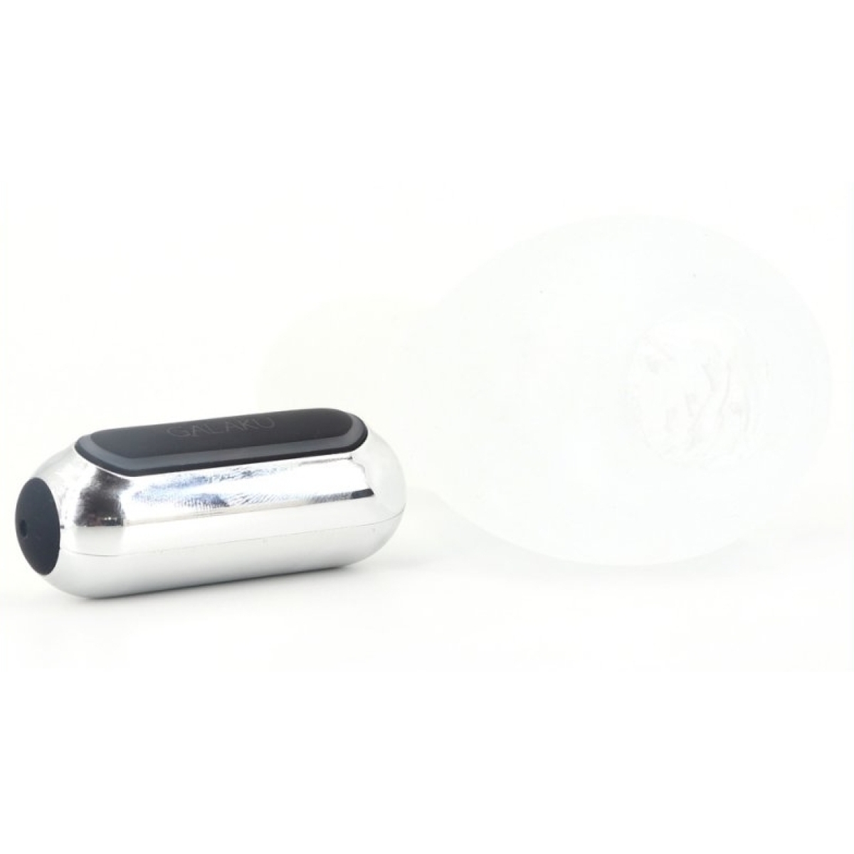 gaine de masturbation vibrante keep young modele 02 1