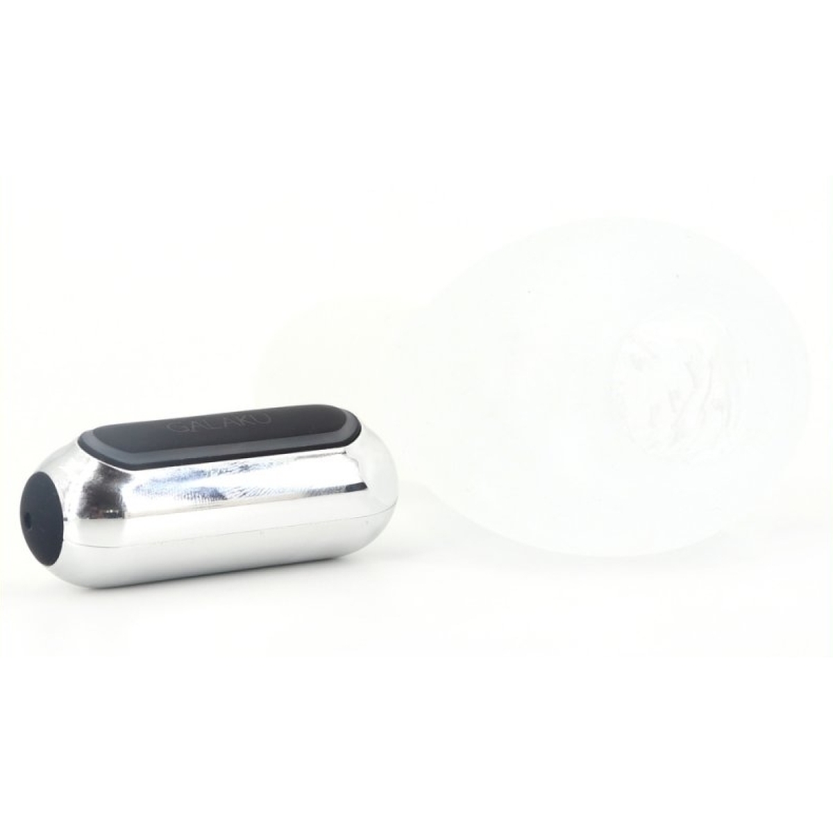 gaine de masturbation vibrante keep young modele 05 1