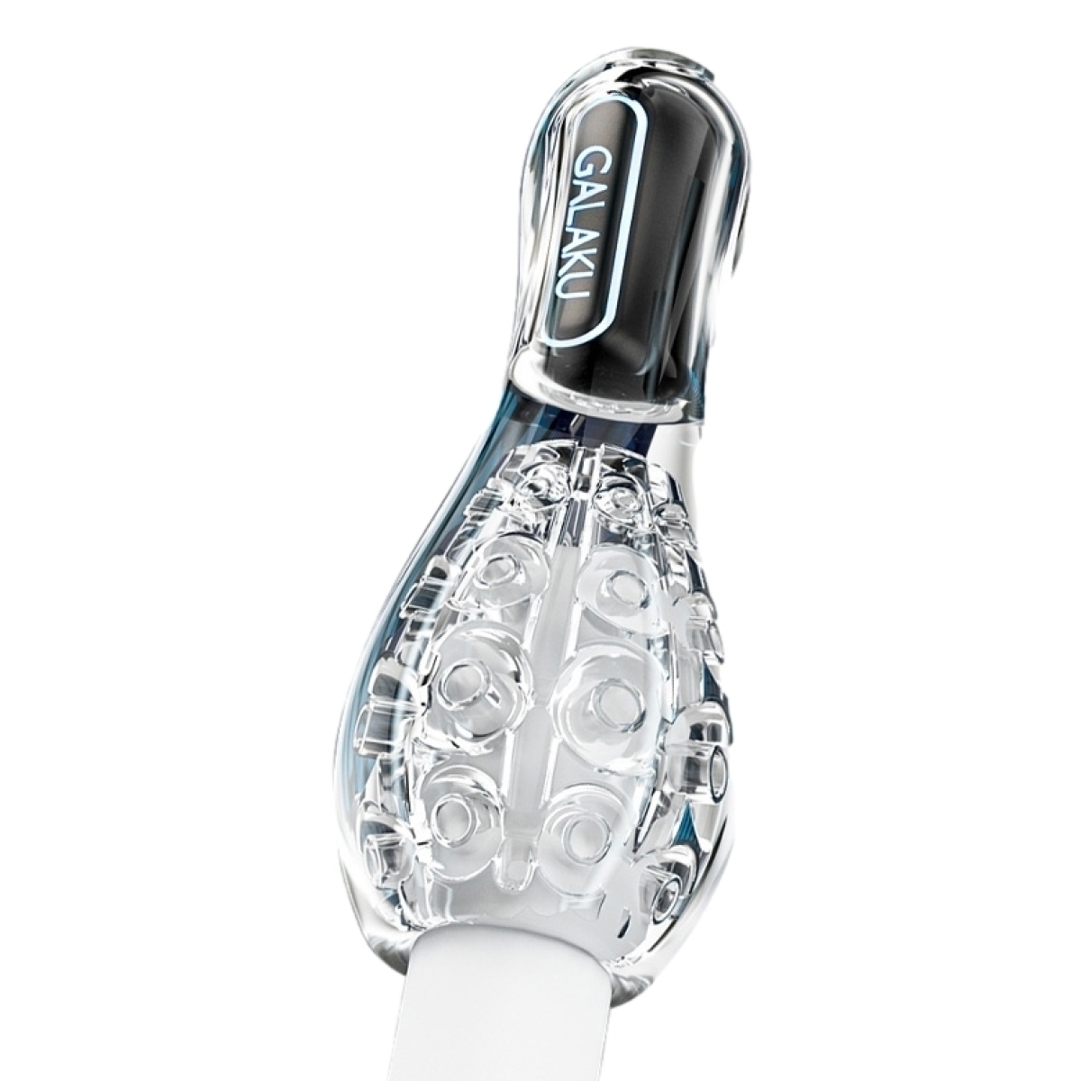 gaine de masturbation vibrante keep young modele 05