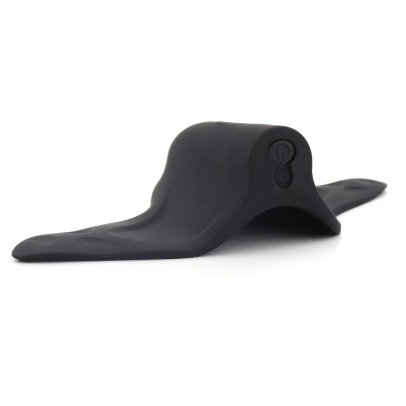 gaine de masturbation vibrante wand starter 7cm 2