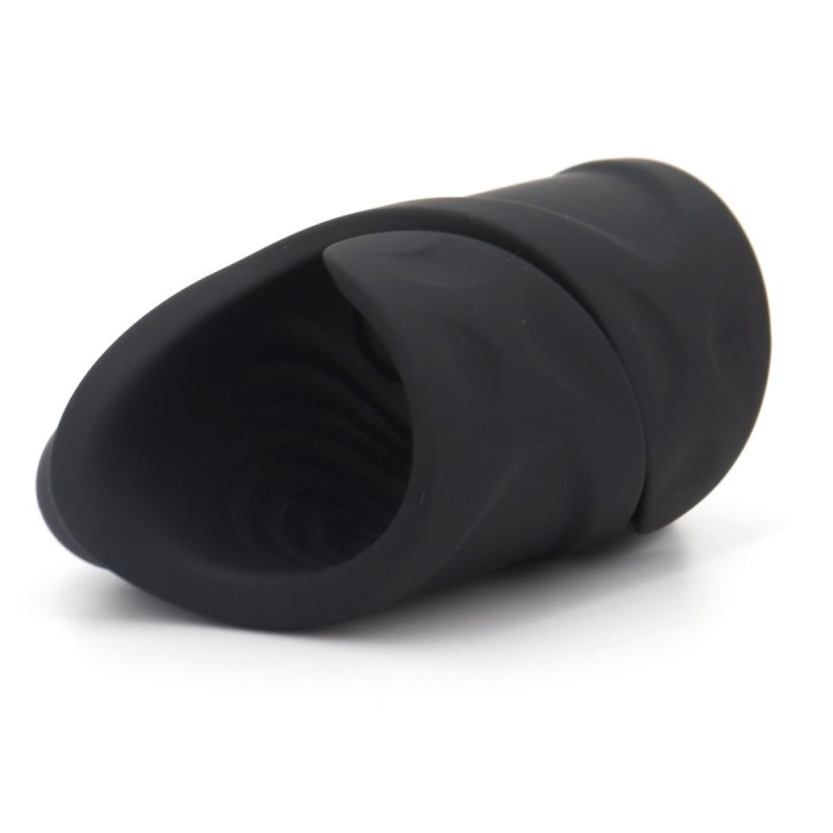 gaine de masturbation vibrante wand starter 7cm 3