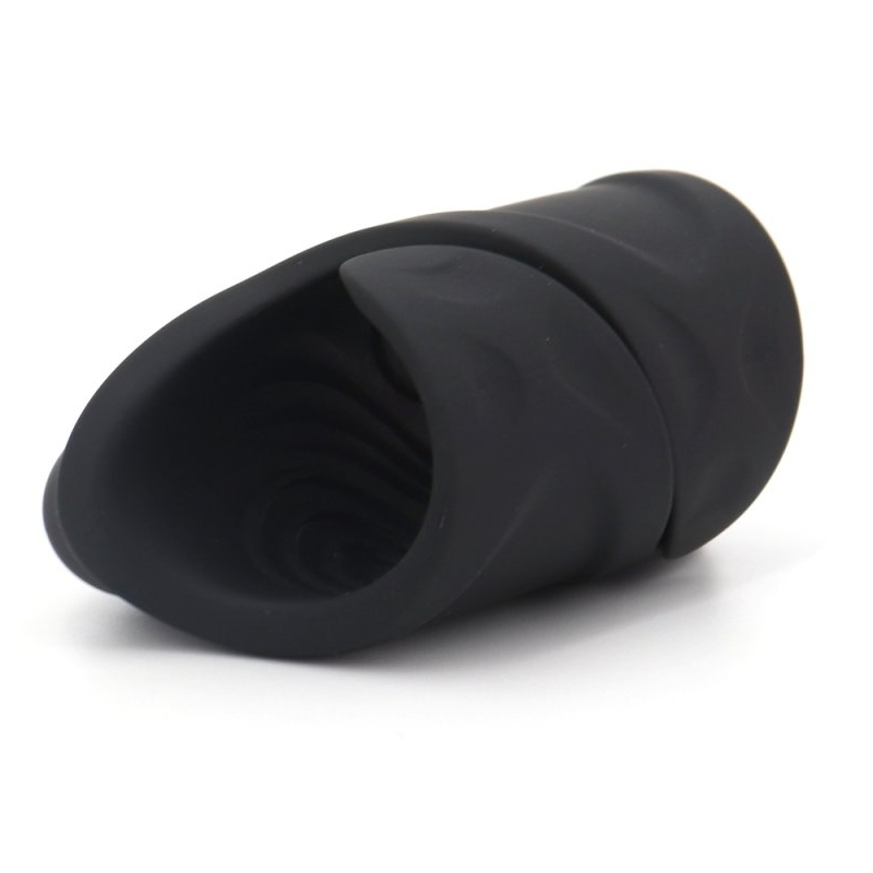 gaine de masturbation vibrante wand starter 7cm 3