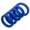 gaine de penis 5 cockrings xtreme cage admiral 9cm 11