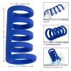 gaine de penis 5 cockrings xtreme cage admiral 9cm 3