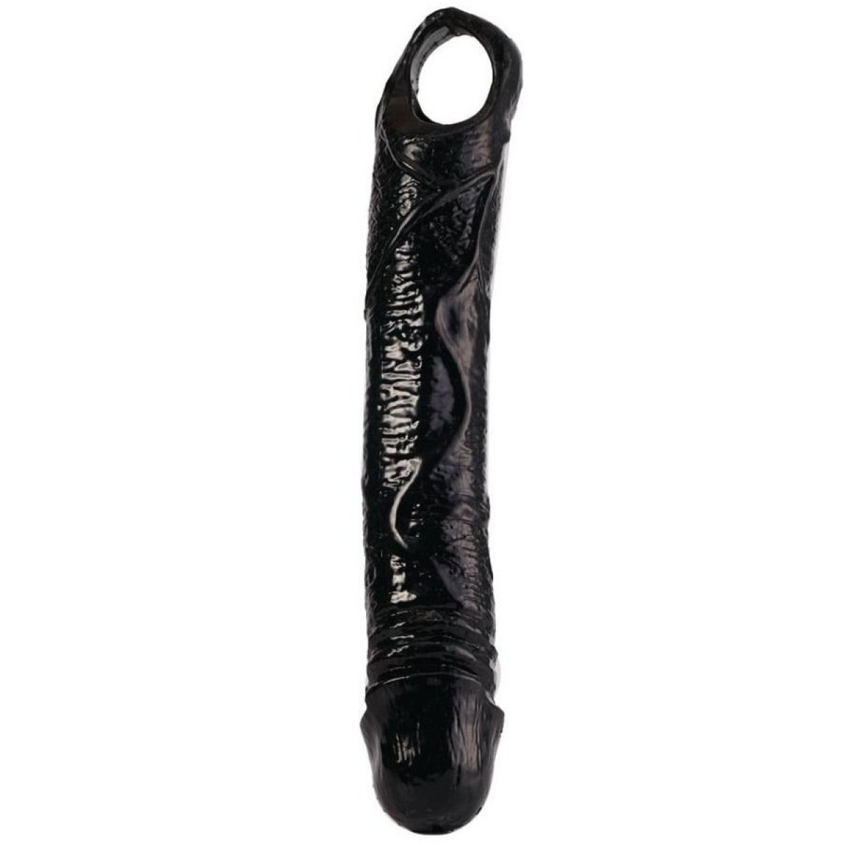 gaine de penis anal thruster 26 x 5cm