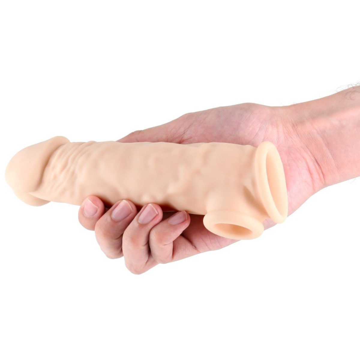 gaine de penis annex thick 17 x 45cm 2