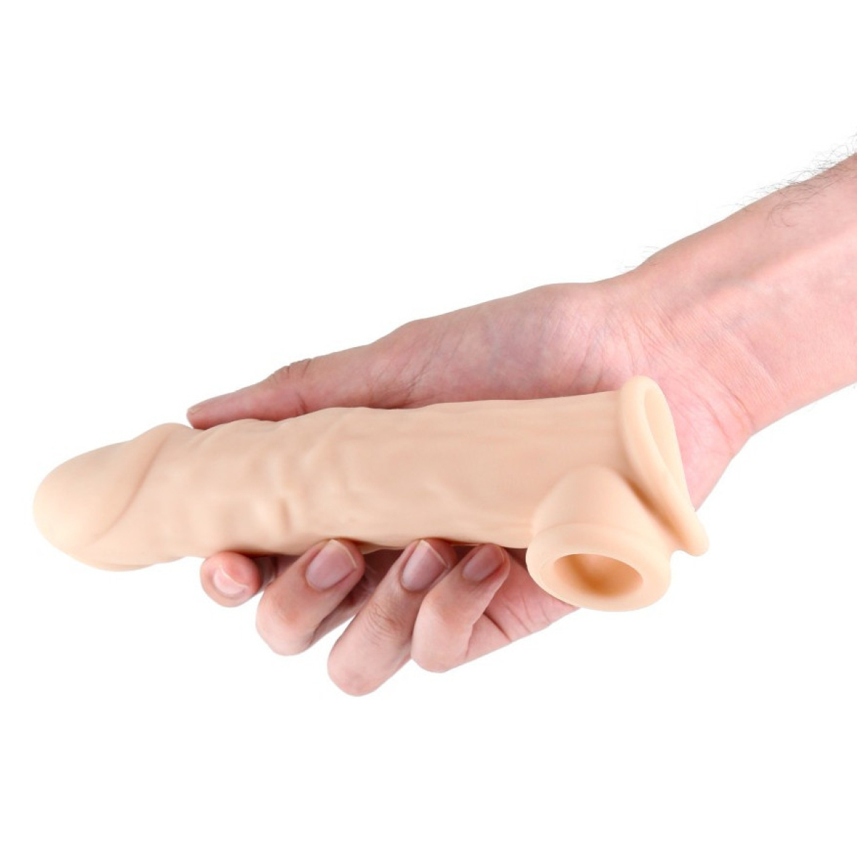 gaine de penis annex thin 17 x 42cm 2