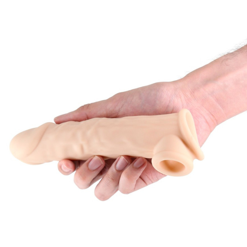 gaine de penis annex thin 17 x 42cm 2